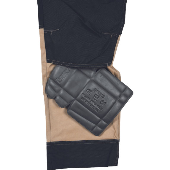 Cerva KEILOR Pracovné nohavice