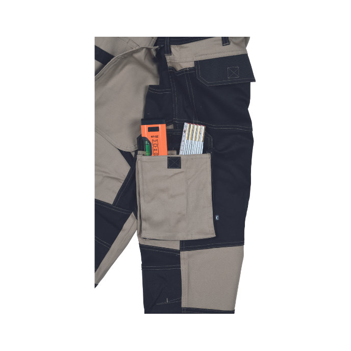 Cerva KEILOR Pracovné nohavice