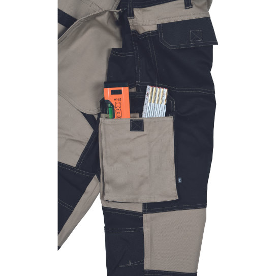 Cerva KEILOR Pracovné nohavice