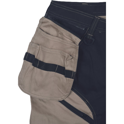 Cerva KEILOR Pracovné nohavice