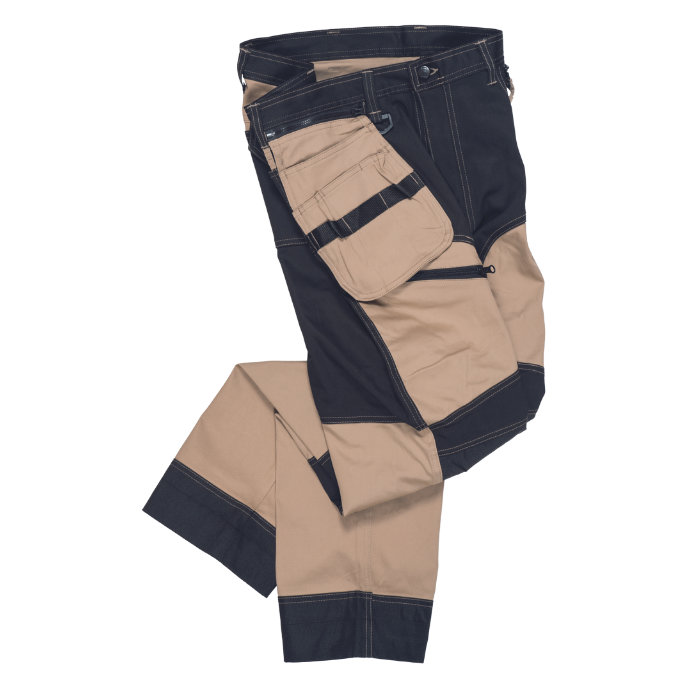 Cerva KEILOR Pracovné nohavice