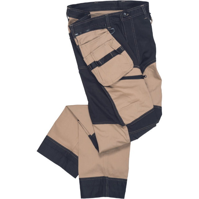 Cerva KEILOR Pracovné nohavice