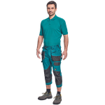 Cerva DAYBORO 3/4 Pracovné nohavice