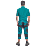 Cerva DAYBORO 3/4 Pracovné nohavice