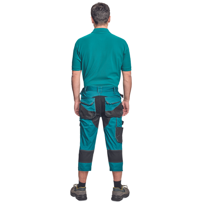 Cerva DAYBORO 3/4 Pracovné nohavice