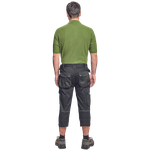 Cerva DAYBORO 3/4 Pracovné nohavice