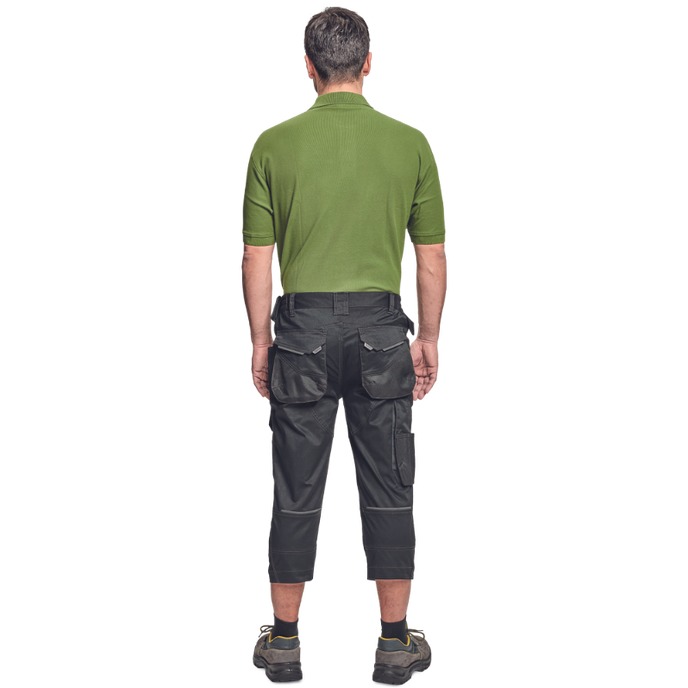 Cerva DAYBORO 3/4 Pracovné nohavice