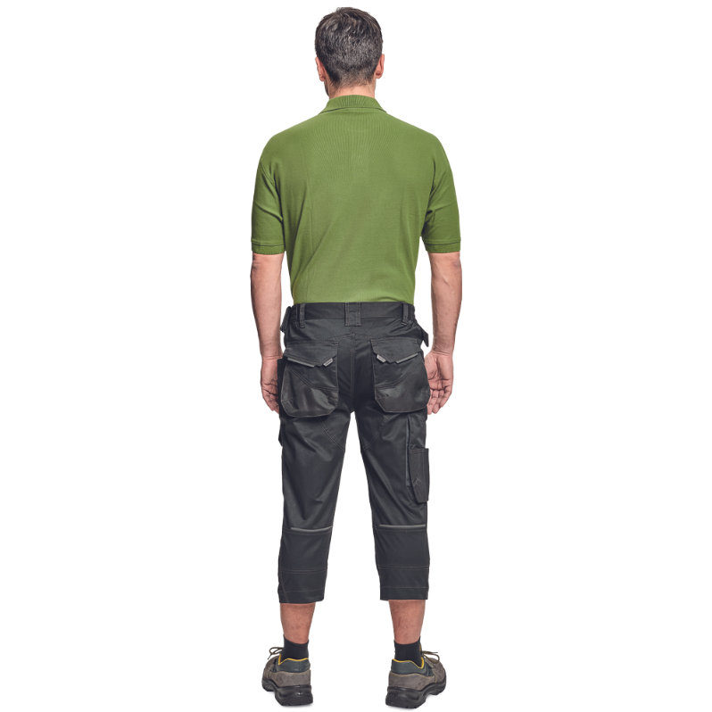 Cerva DAYBORO 3/4 Pracovné nohavice