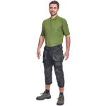 Cerva DAYBORO 3/4 Pracovné nohavice