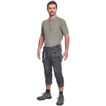 Cerva DAYBORO 3/4 Pracovné nohavice