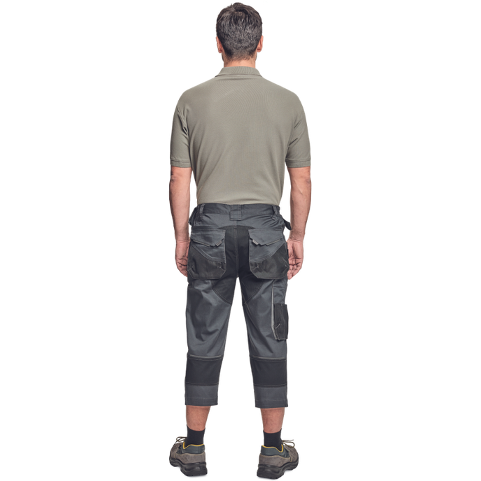 Cerva DAYBORO 3/4 Pracovné nohavice