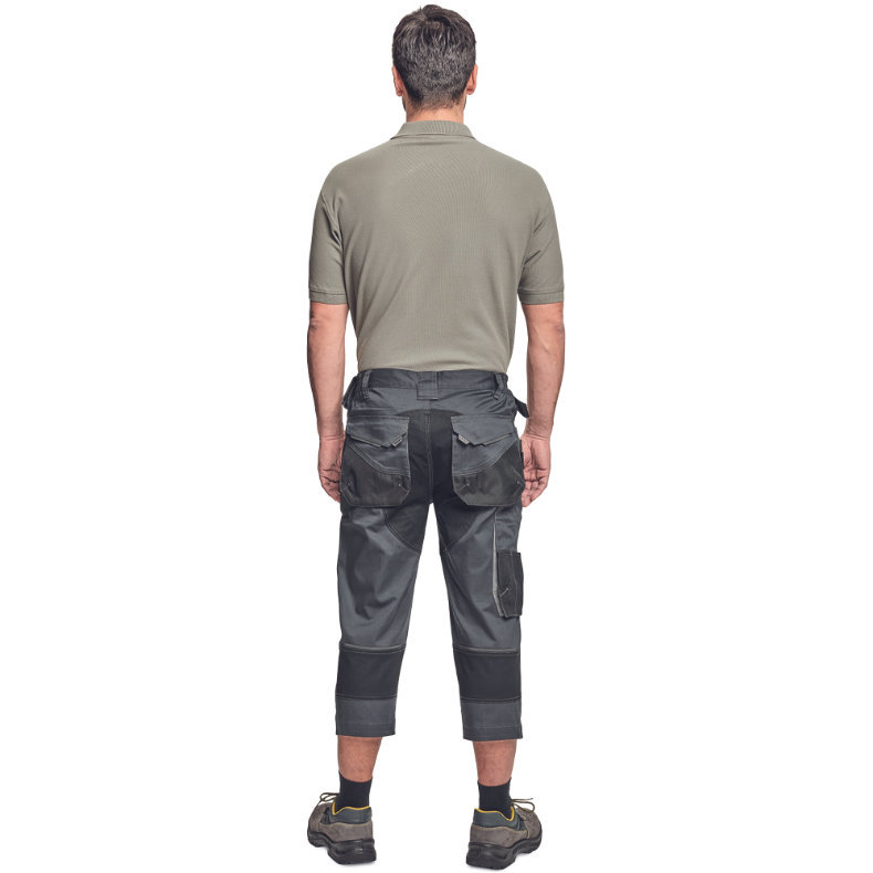 Cerva DAYBORO 3/4 Pracovné nohavice