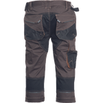 Cerva DAYBORO 3/4 Pracovné nohavice