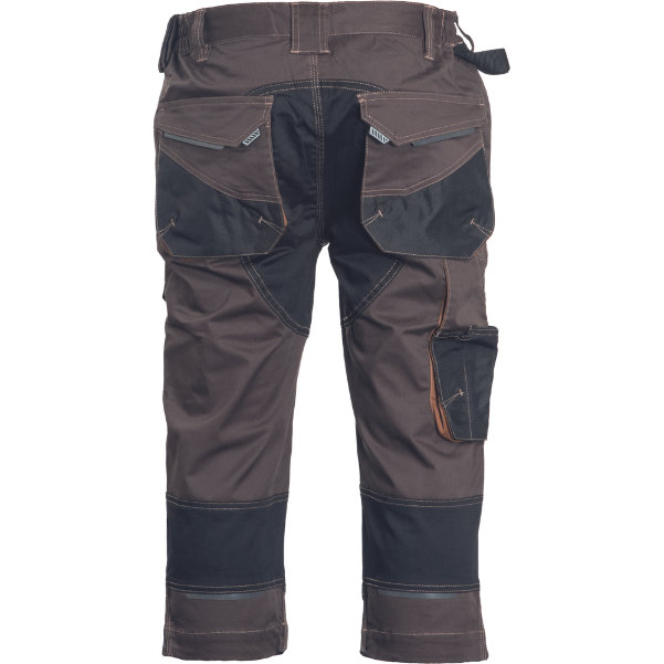 Cerva DAYBORO 3/4 Pracovné nohavice