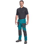 Cerva DAYBORO Pracovné nohavice