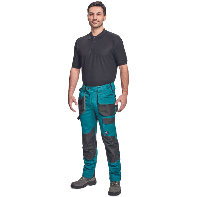 Cerva DAYBORO Pracovné nohavice