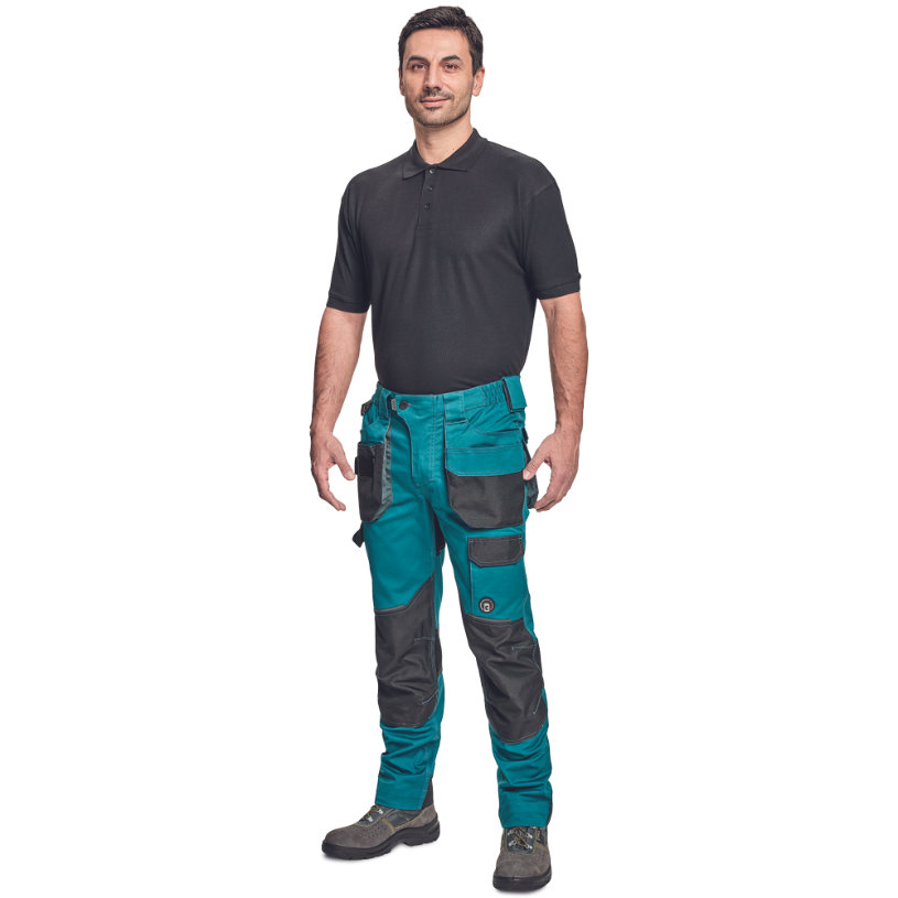 Cerva DAYBORO Pracovné nohavice