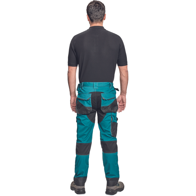 Cerva DAYBORO Pracovné nohavice