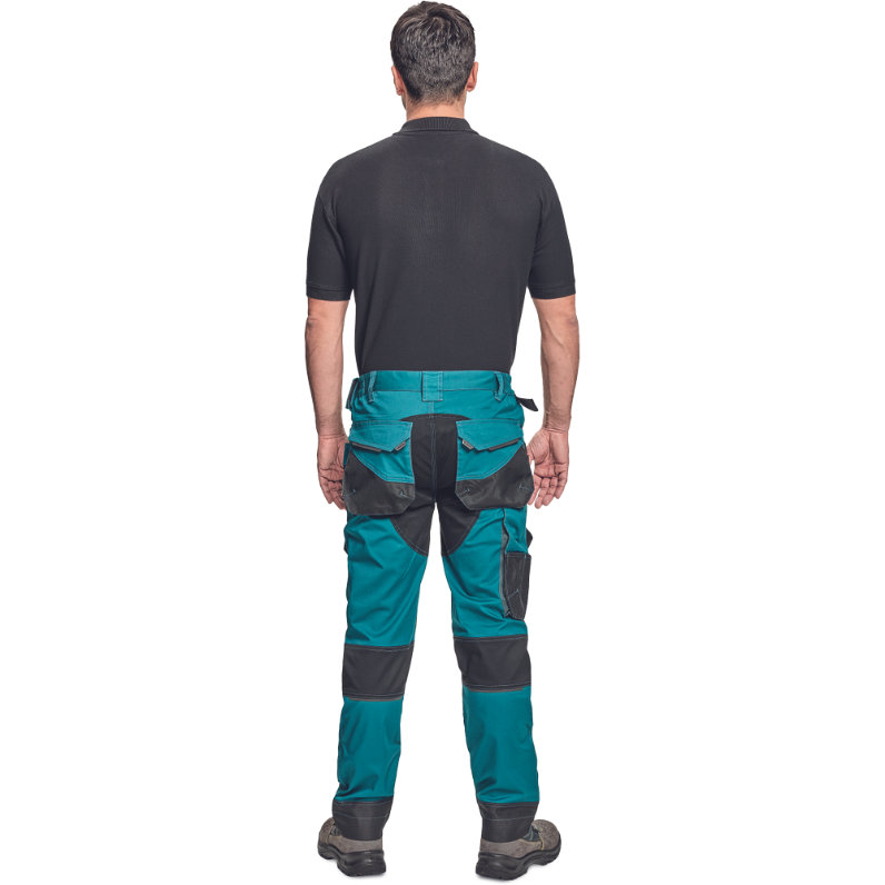 Cerva DAYBORO Pracovné nohavice