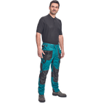 Cerva DAYBORO Pracovné nohavice