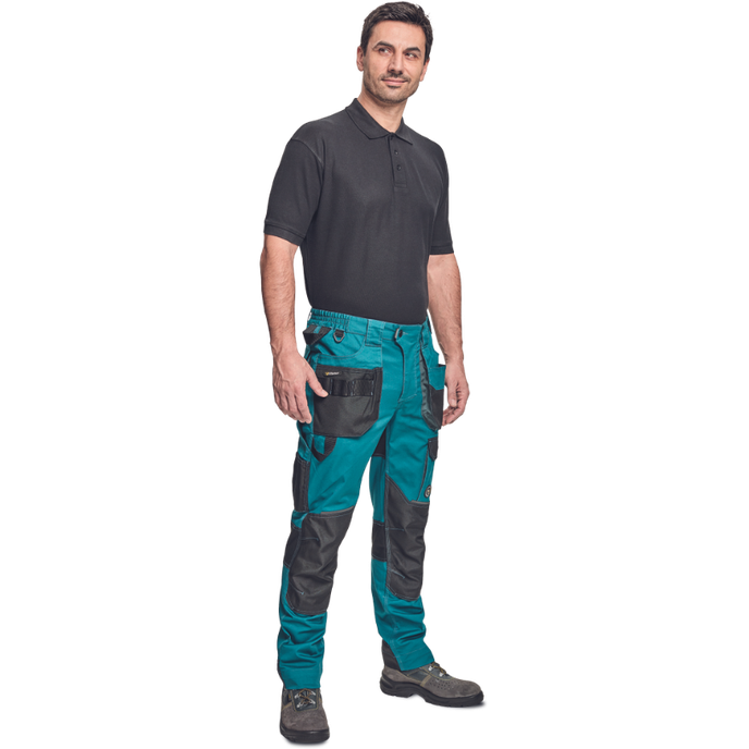 Cerva DAYBORO Pracovné nohavice