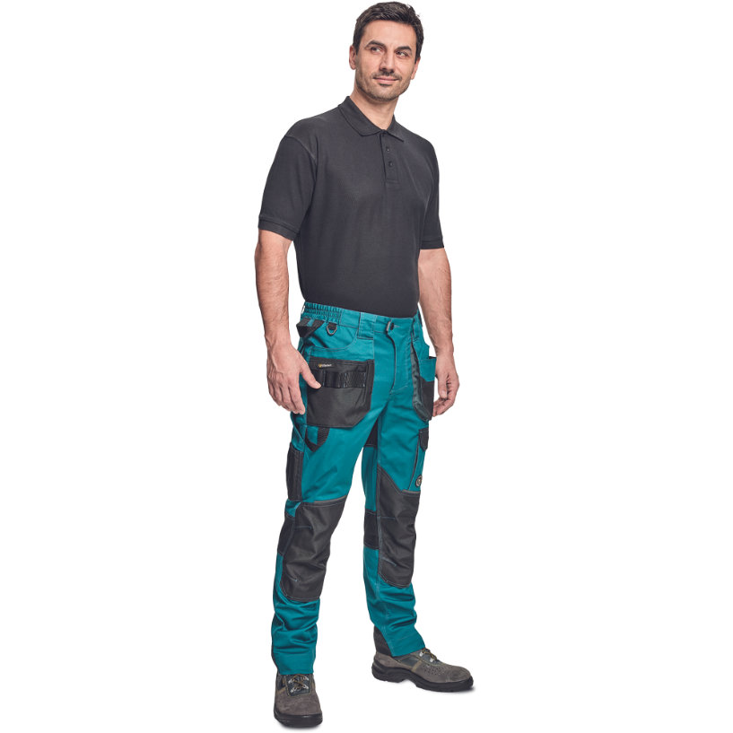 Cerva DAYBORO Pracovné nohavice