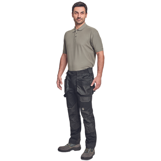 Cerva DAYBORO Pracovné nohavice