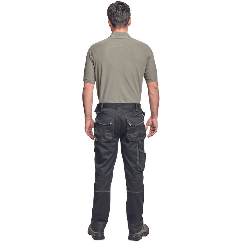 Cerva DAYBORO Pracovné nohavice