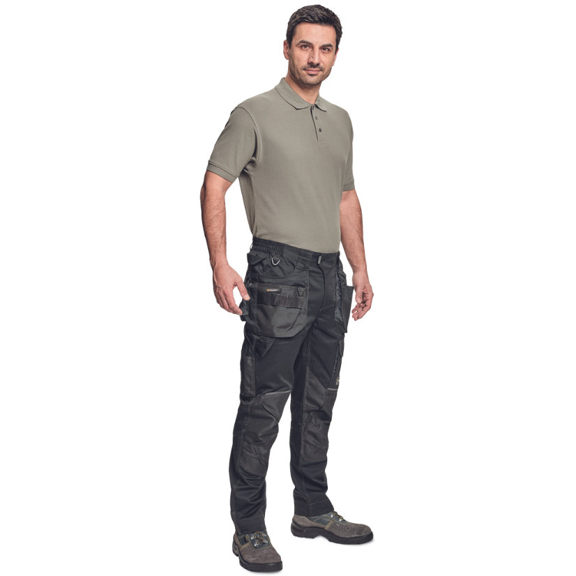 Cerva DAYBORO Pracovné nohavice