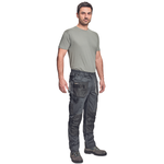 Cerva DAYBORO Pracovné nohavice