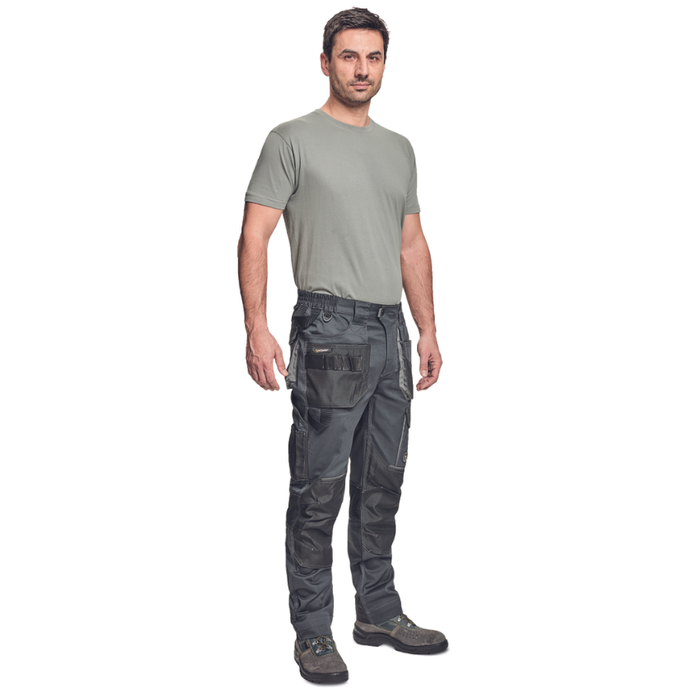 Cerva DAYBORO Pracovné nohavice