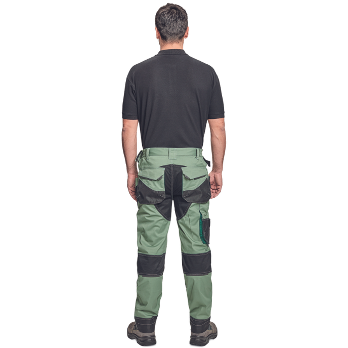 Cerva DAYBORO Pracovné nohavice