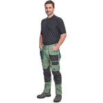 Cerva DAYBORO Pracovné nohavice