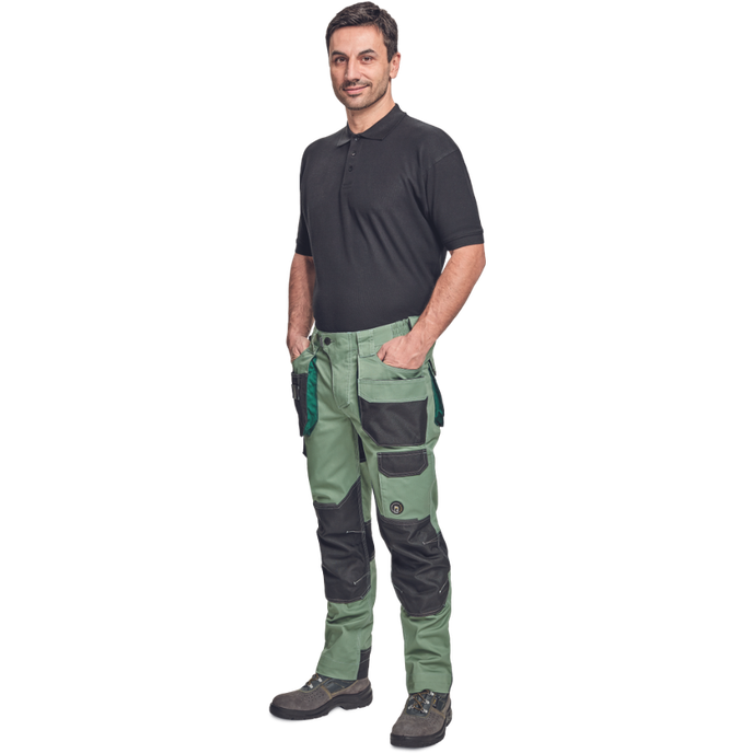 Cerva DAYBORO Pracovné nohavice