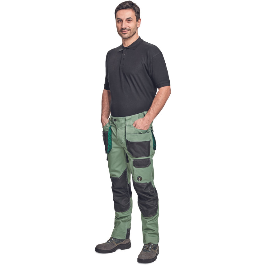 Cerva DAYBORO Pracovné nohavice