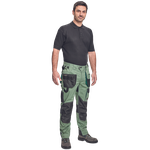 Cerva DAYBORO Pracovné nohavice