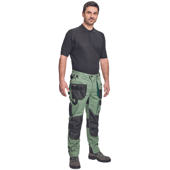 Cerva DAYBORO Pracovné nohavice