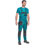 Cerva DAYBORO Pracovné nohavice na traky