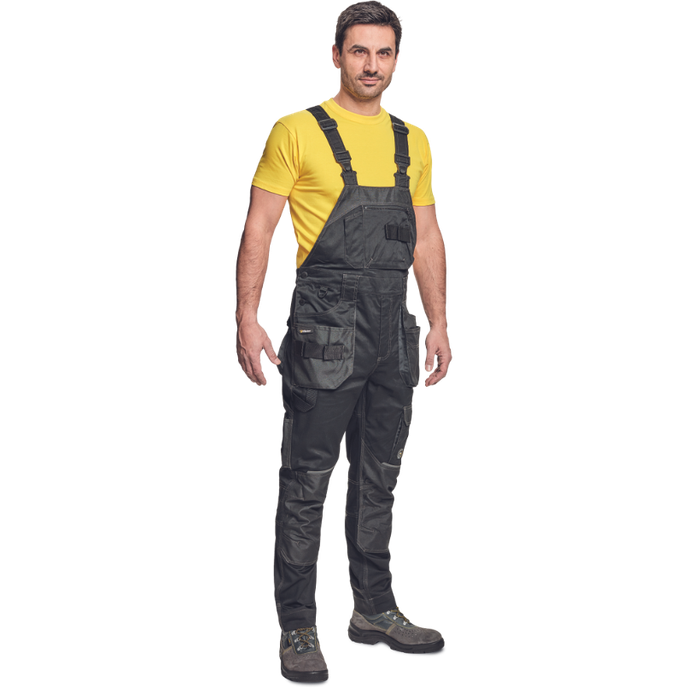 Cerva DAYBORO Pracovné nohavice na traky