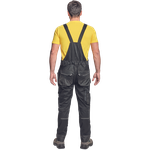 Cerva DAYBORO Pracovné nohavice na traky