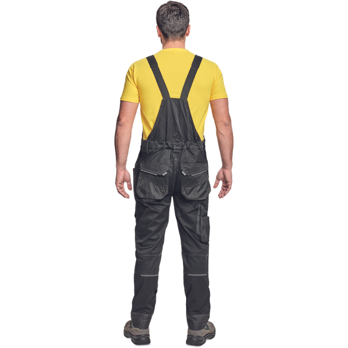 Cerva DAYBORO Pracovné nohavice na traky