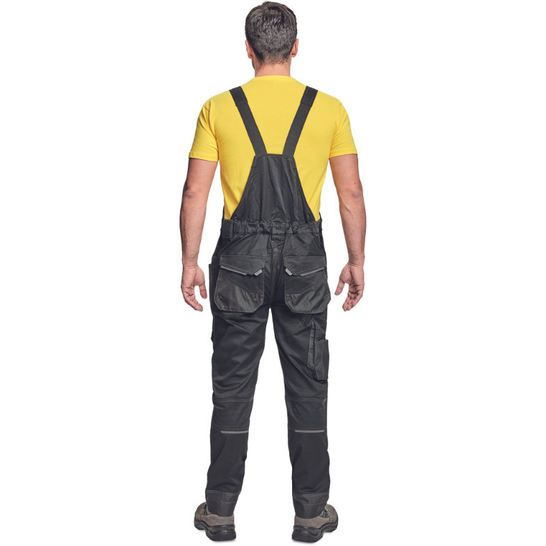 Cerva DAYBORO Pracovné nohavice na traky