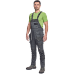 Cerva DAYBORO Pracovné nohavice na traky