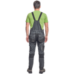 Cerva DAYBORO Pracovné nohavice na traky