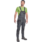 Cerva DAYBORO Pracovné nohavice na traky