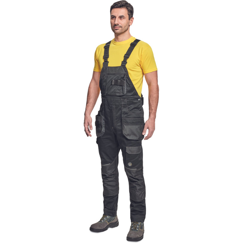 Cerva DAYBORO Pracovné nohavice na traky