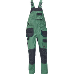 Cerva DAYBORO Pracovné nohavice na traky