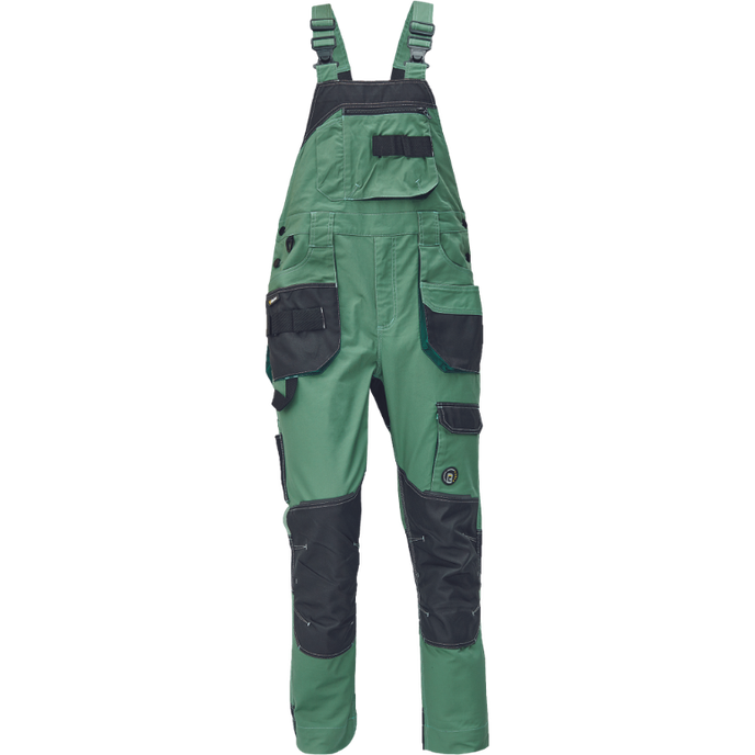 Cerva DAYBORO Pracovné nohavice na traky