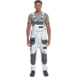 Cerva DAYBORO Pracovné nohavice na traky