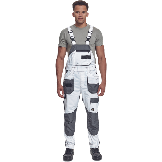 Cerva DAYBORO Pracovné nohavice na traky